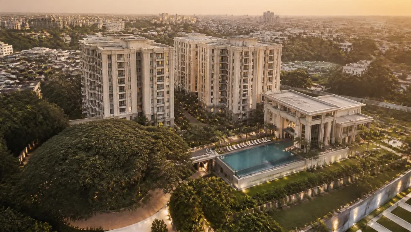 Aarav Estates Premier