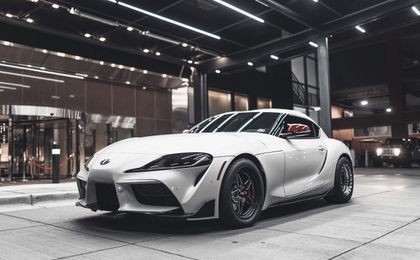 Auto Dealership