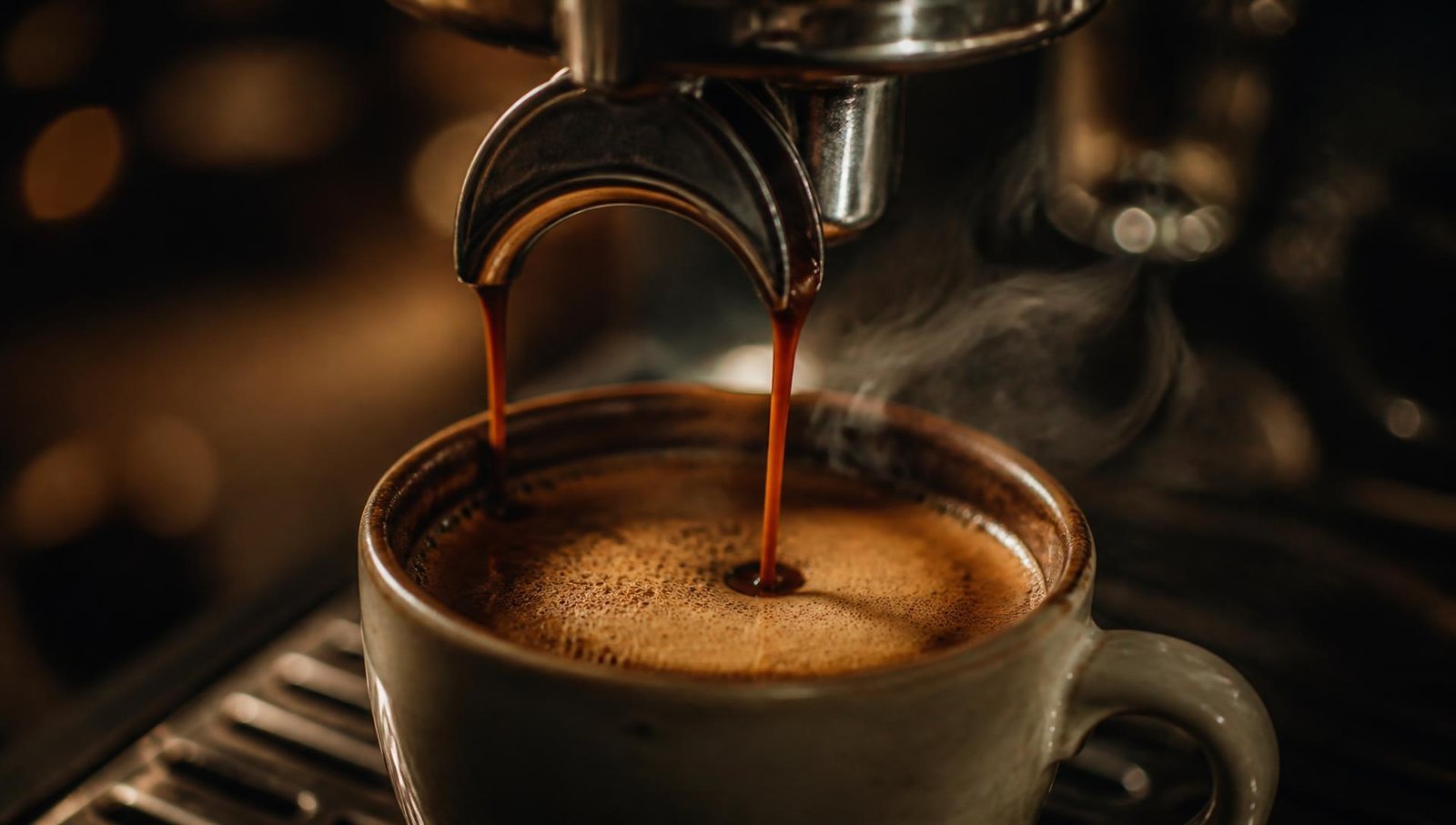 Premium Coffee