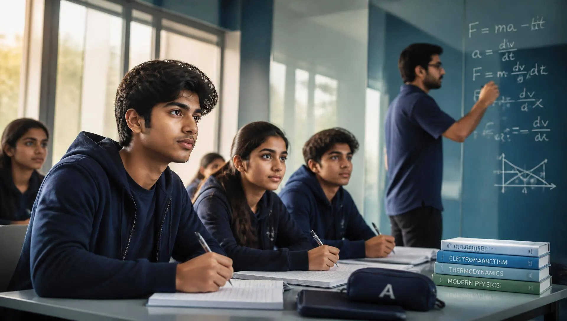 Edurise Academy