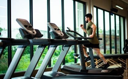 Fitness & Gym