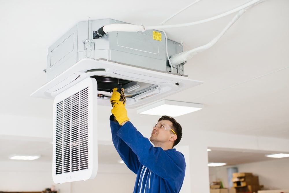 HVAC Services