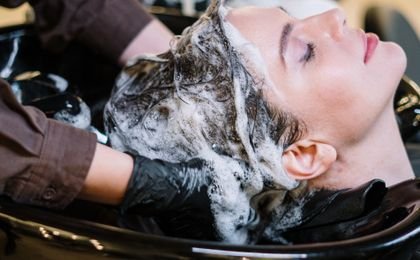 Hair Salon